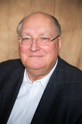 Bernd  Hornbacher / Abteilung Geschäftsführung